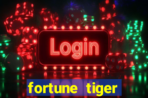 fortune tiger horarios pagantes